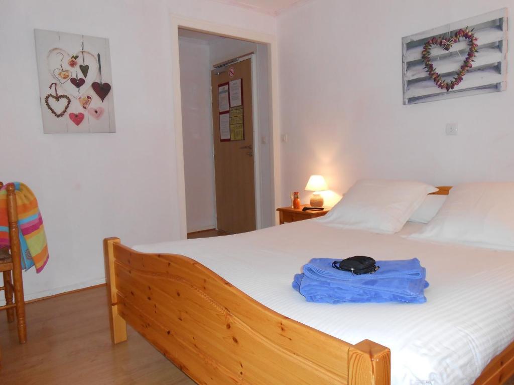 Le Chabi Hotel La Chapelle-d'Abondance Room photo